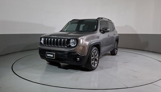 Jeep • Renegade
