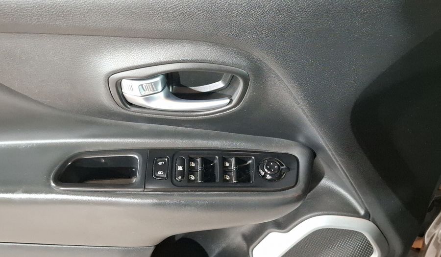 Jeep Renegade 1.8 LATITUDE AUTO Suv 2022