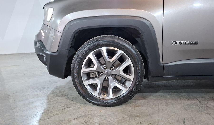 Jeep Renegade 1.8 LATITUDE AUTO Suv 2022