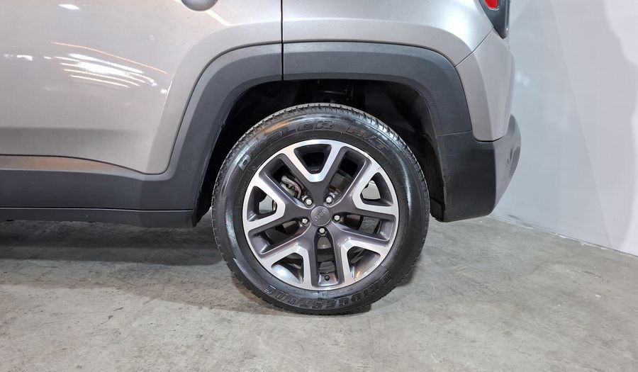 Jeep Renegade 1.8 LATITUDE AUTO Suv 2022