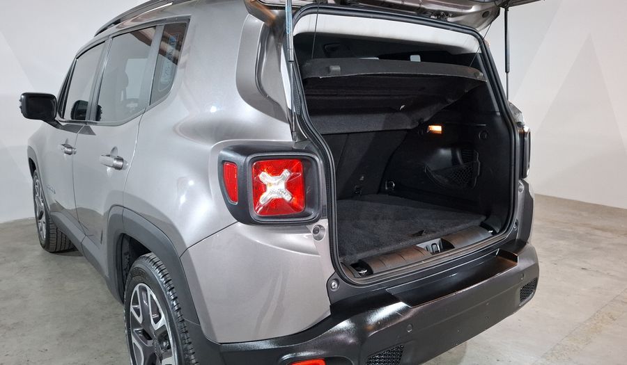 Jeep Renegade 1.8 LATITUDE AUTO Suv 2022