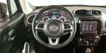 Jeep Renegade 1.8 LATITUDE AUTO Suv 2022