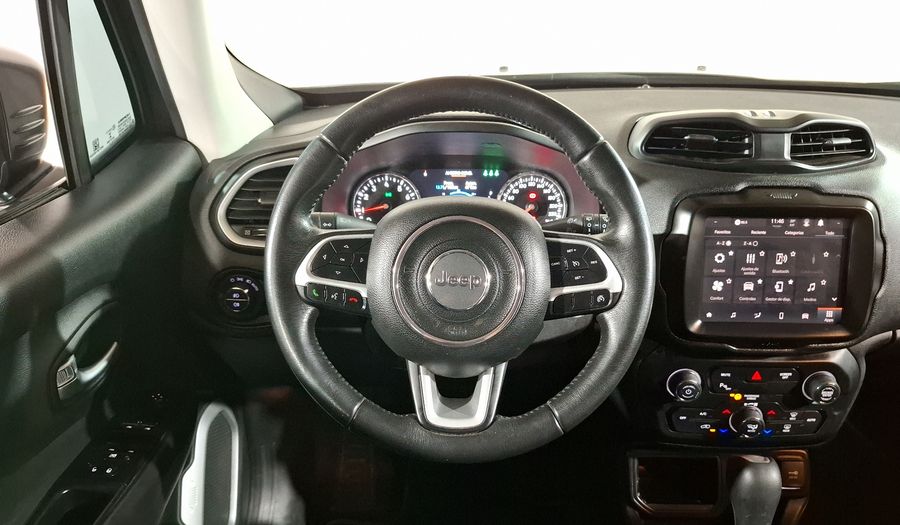 Jeep Renegade 1.8 LATITUDE AUTO Suv 2022