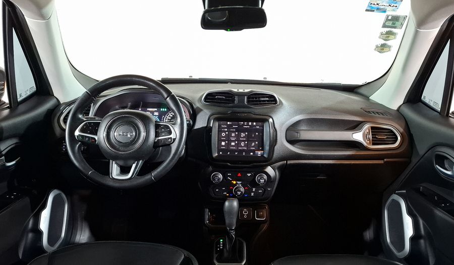 Jeep Renegade 1.8 LATITUDE AUTO Suv 2022