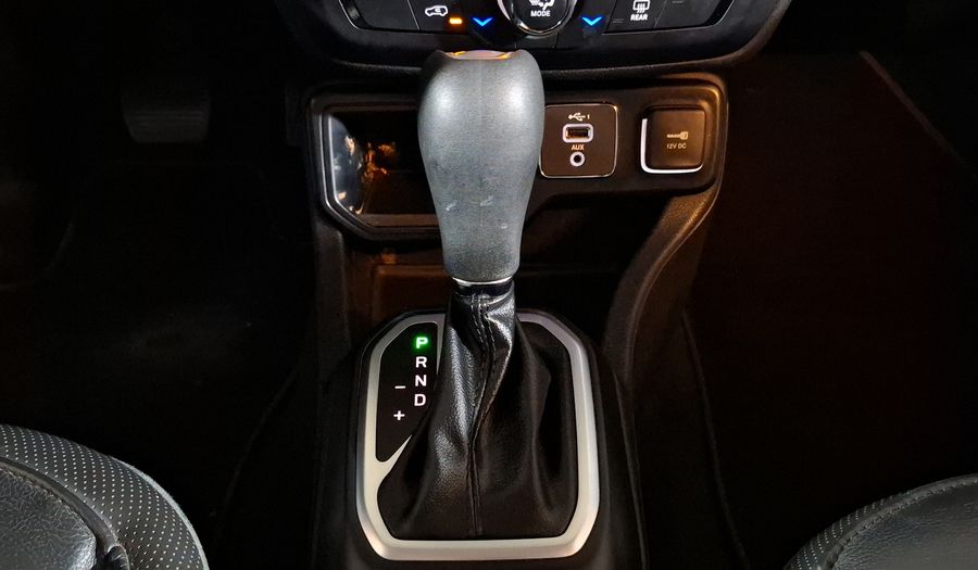 Jeep Renegade 1.8 LATITUDE AUTO Suv 2022