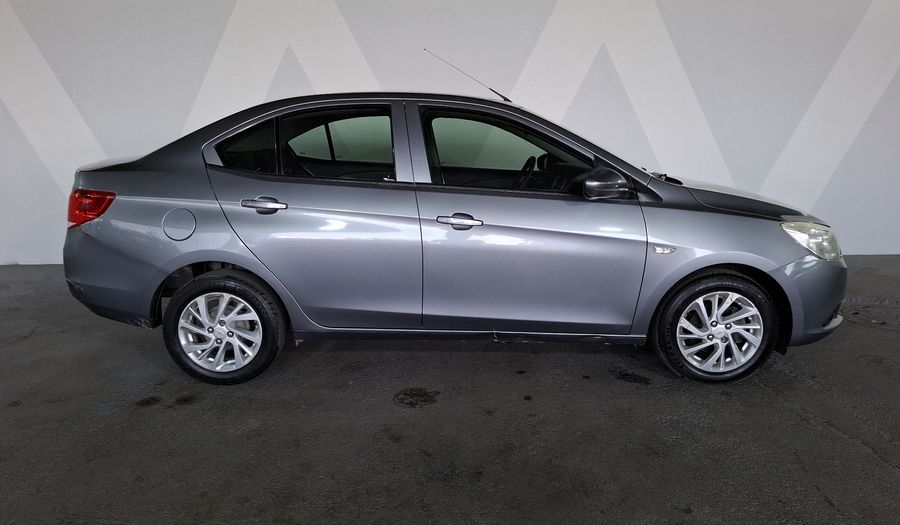 Chevrolet Aveo 1.5 LT D AUTO Sedan 2020