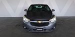 Chevrolet Aveo 1.5 LT D AUTO Sedan 2020