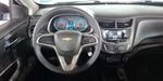 Chevrolet Aveo 1.5 LT D AUTO Sedan 2020