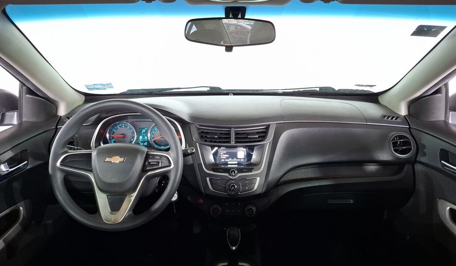 Chevrolet Aveo 1.5 LT D AUTO Sedan 2020