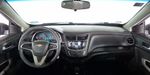 Chevrolet Aveo 1.5 LT D AUTO Sedan 2020