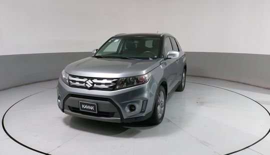 Suzuki • Vitara