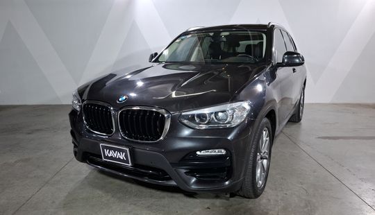 Bmw • X3