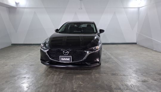 Mazda • Mazda 3