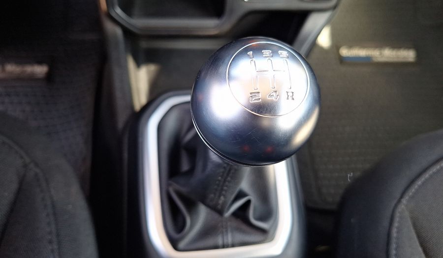 Jeep Renegade 1.8 SPORT LX Suv 2023