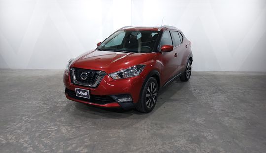 Nissan • Kicks