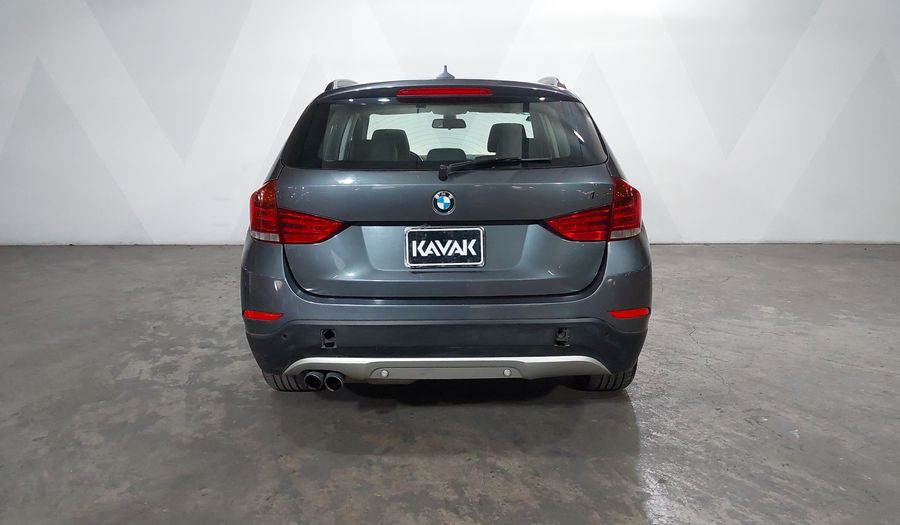 Bmw X1 2.0 SDRIVE20IA Suv 2015