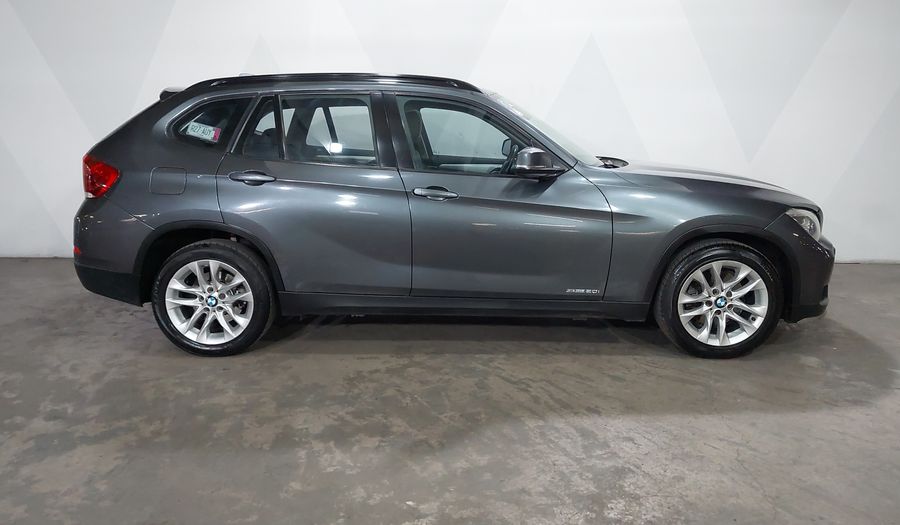 Bmw X1 2.0 SDRIVE20IA Suv 2015