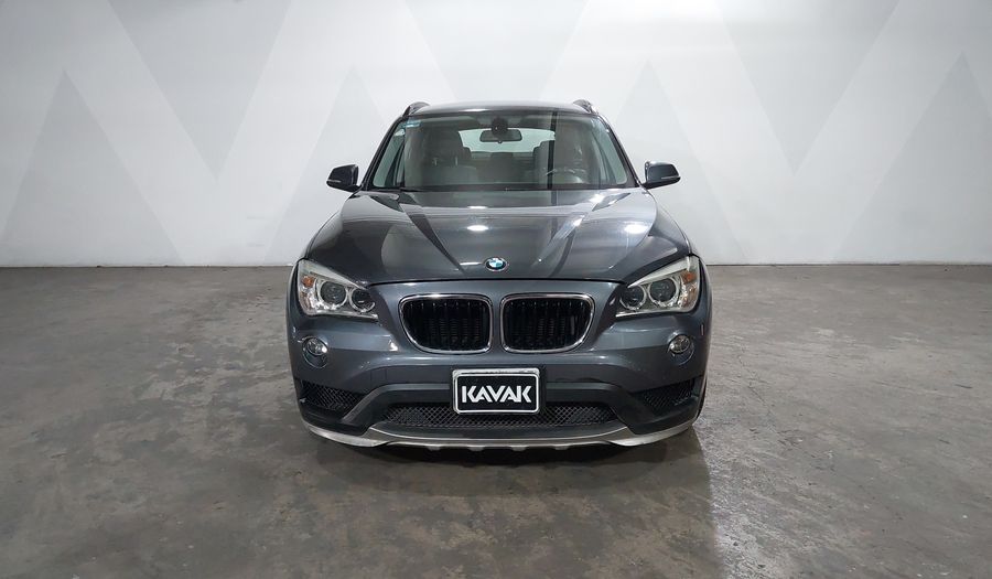 Bmw X1 2.0 SDRIVE20IA Suv 2015