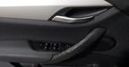 Bmw X1 2.0 SDRIVE20IA Suv 2015