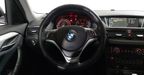 Bmw X1 2.0 SDRIVE20IA Suv 2015