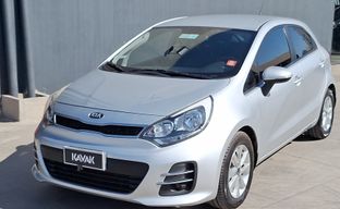 Kia • RIO 5