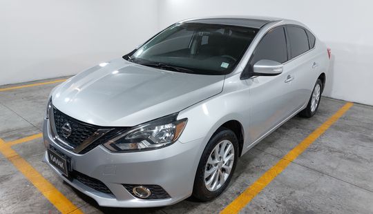 Nissan • Sentra