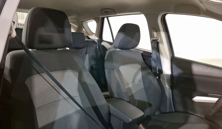 Suzuki S-cross 1.6 GL CVT Suv 2016