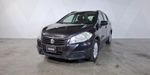 Suzuki S-cross 1.6 GL CVT Suv 2016