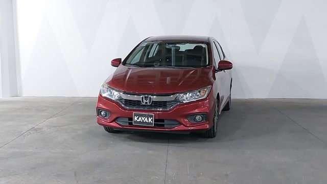 Honda City 1.5 EX