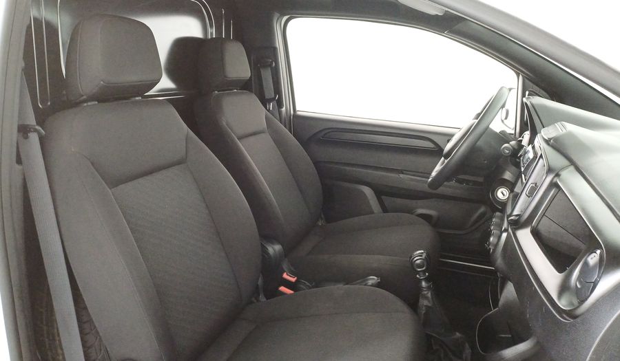 Ram Promaster Rapid 1.4 AA Van 2024