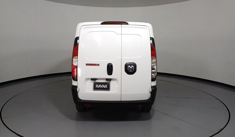 Ram Promaster Rapid 1.4 AA Van 2024