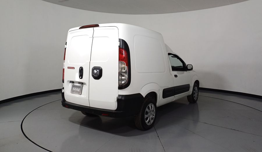 Ram Promaster Rapid 1.4 AA Van 2024