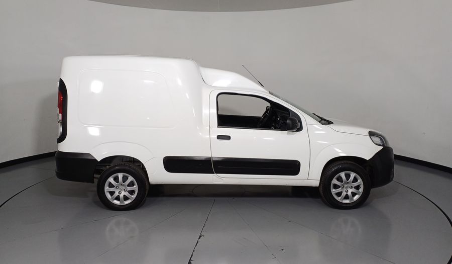 Ram Promaster Rapid 1.4 AA Van 2024