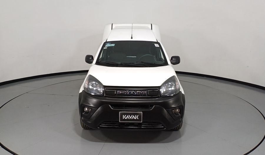 Ram Promaster Rapid 1.4 AA Van 2024