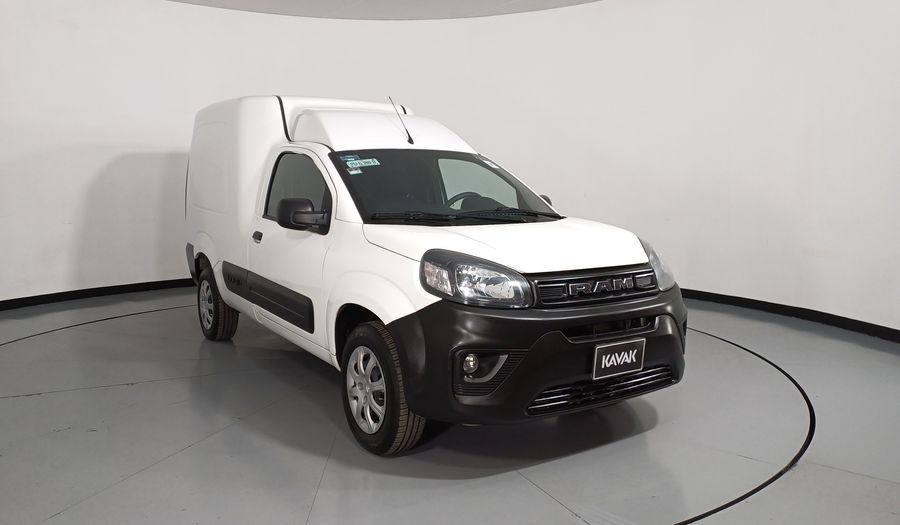 Ram Promaster Rapid 1.4 AA Van 2024