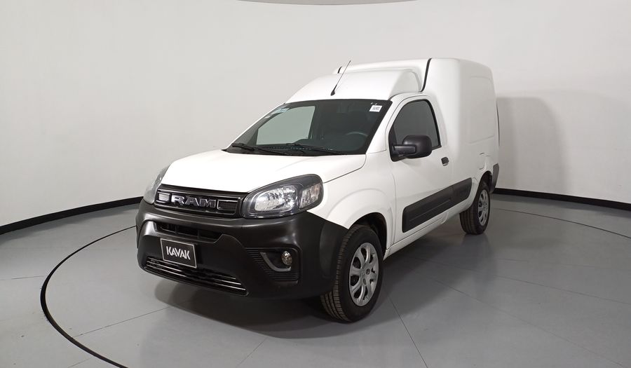 Ram Promaster Rapid 1.4 AA Van 2024