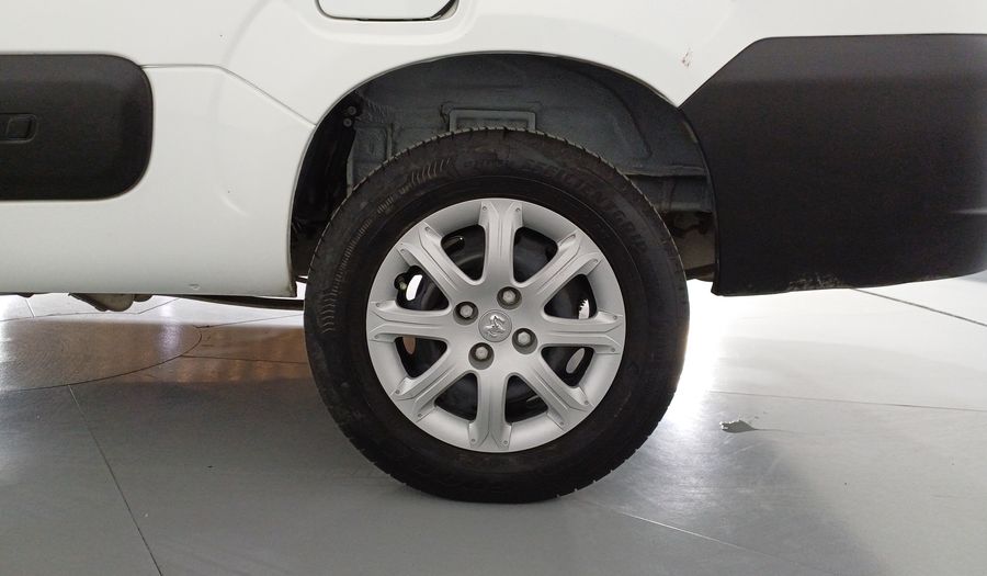 Ram Promaster Rapid 1.4 AA Van 2024