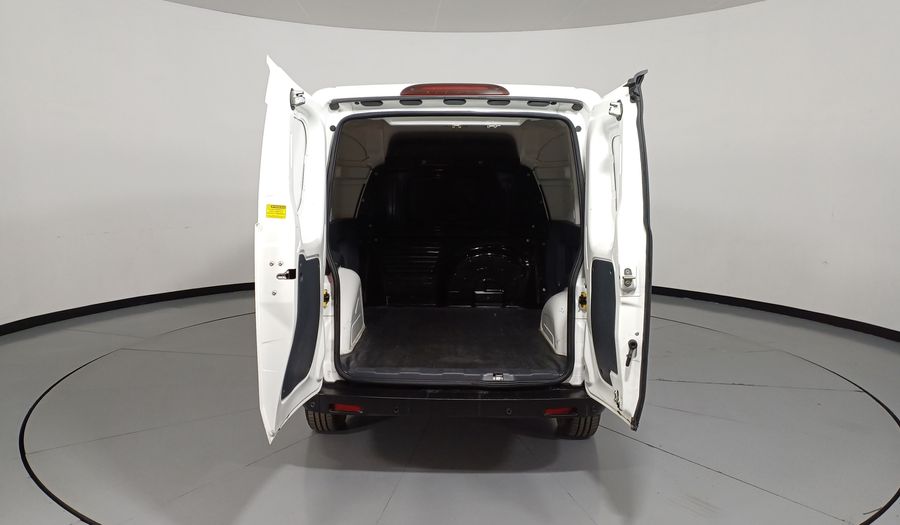 Ram Promaster Rapid 1.4 AA Van 2024