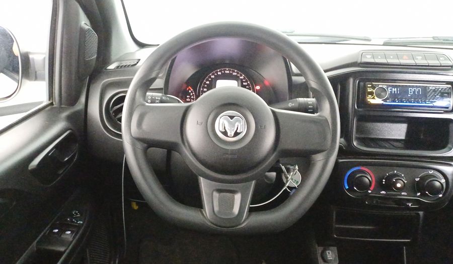 Ram Promaster Rapid 1.4 AA Van 2024