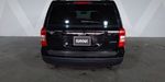 Jeep Patriot 2.4 LIMITED FWD ATX Suv 2014