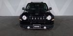 Jeep Patriot 2.4 LIMITED FWD ATX Suv 2014