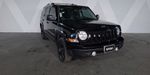 Jeep Patriot 2.4 LIMITED FWD ATX Suv 2014