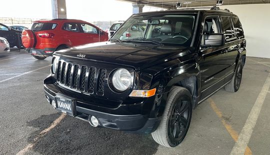 Jeep • Patriot