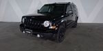 Jeep Patriot 2.4 LIMITED FWD ATX Suv 2014