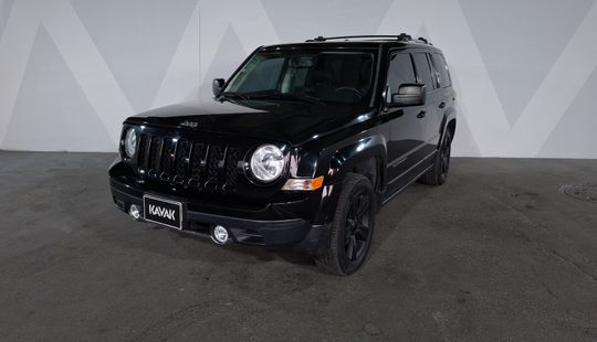 Jeep • Patriot