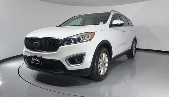 Kia • Sorento