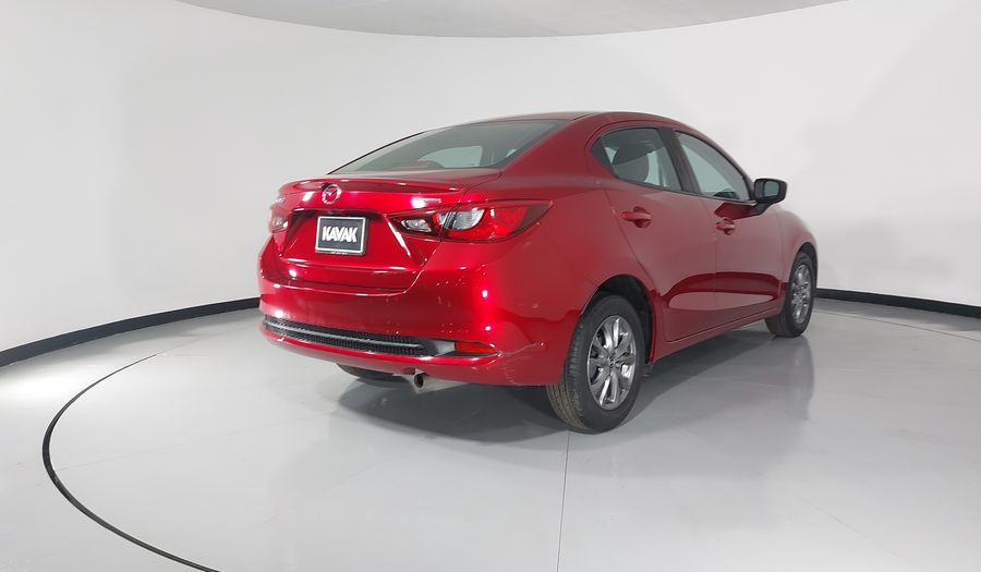 Mazda 2 1.5 I SPORT SEDAN AUTO Sedan 2022