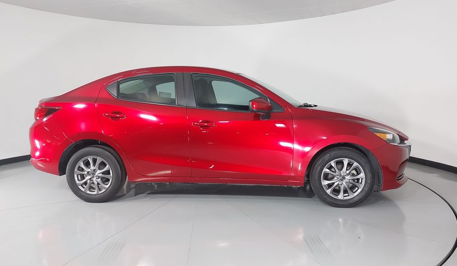 Mazda 2 1.5 I SPORT SEDAN AUTO Sedan 2022