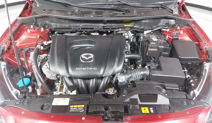 Mazda 2 1.5 I SPORT SEDAN AUTO Sedan 2022