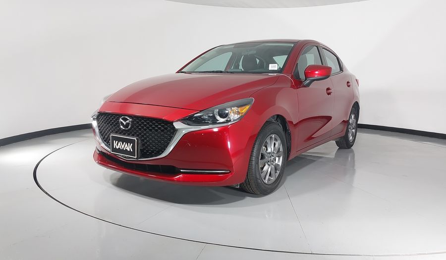 Mazda 2 1.5 I SPORT SEDAN AUTO Sedan 2022